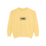 Echo Elation Dyed Sweatshirt