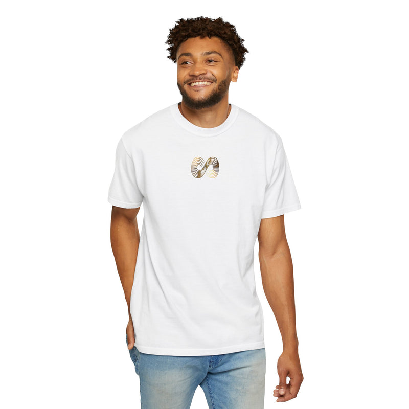 Rhythm Rally Wear Organic Unisex Classic T-Shirt