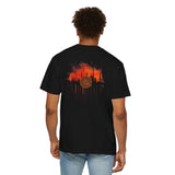 MotifMomentum Hammer Resonance Tee