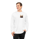 BeatBliss Harmony Long Sleeve Shirt