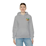 Uplift Harbor Rhythmic Hoodie