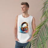 InspireHarmony Unisex Barnard Tank