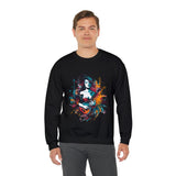 Vibe Valor Crewneck Sweatshirt