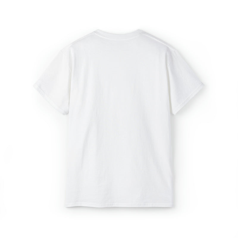 TempoElevate Unisex Ultra Cotton Tee