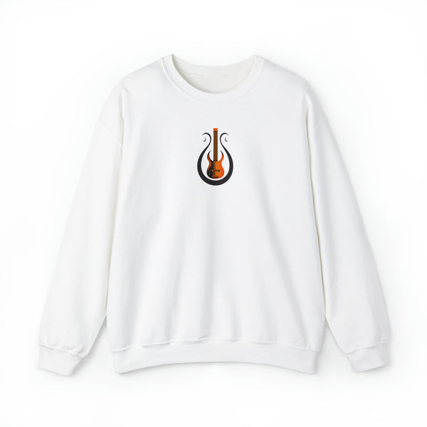 Pulse Serenade Crewneck Sweatshirt