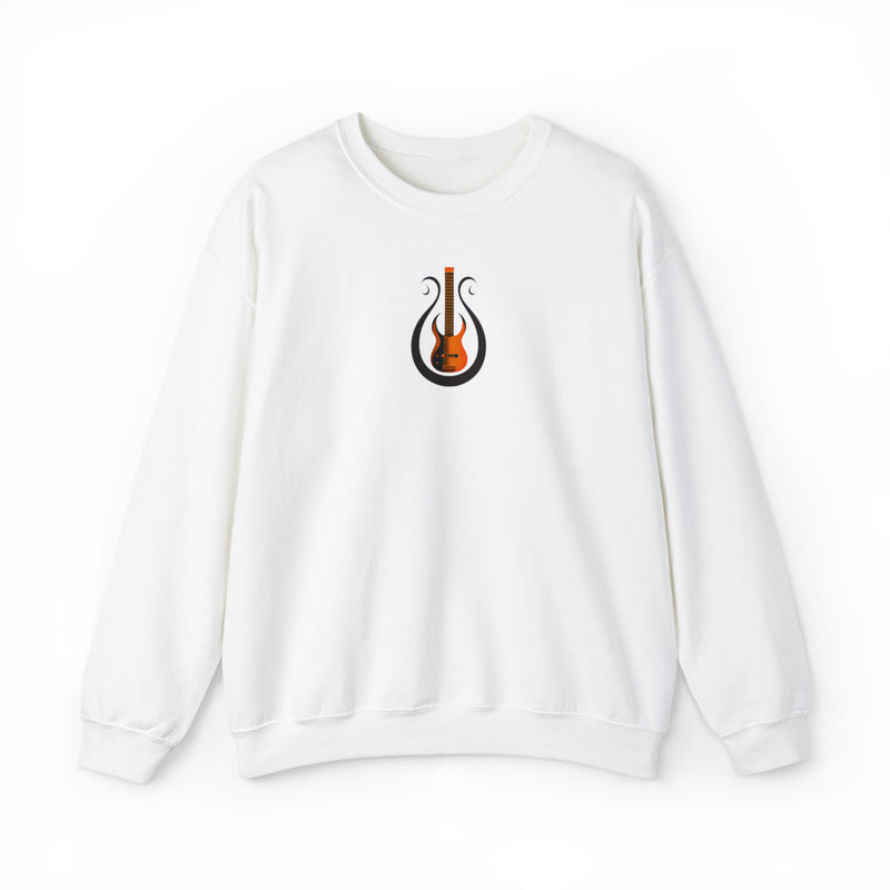 Pulse Serenade Crewneck Sweatshirt