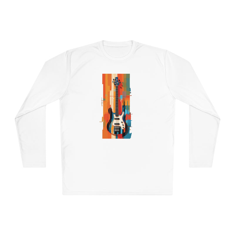 Elysian Serenade Long Sleeve