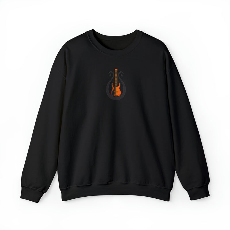 Pulse Serenade Crewneck Sweatshirt