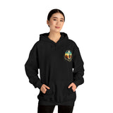 Uplift Harbor Rhythmic Hoodie