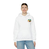 Uplift Harbor Rhythmic Hoodie