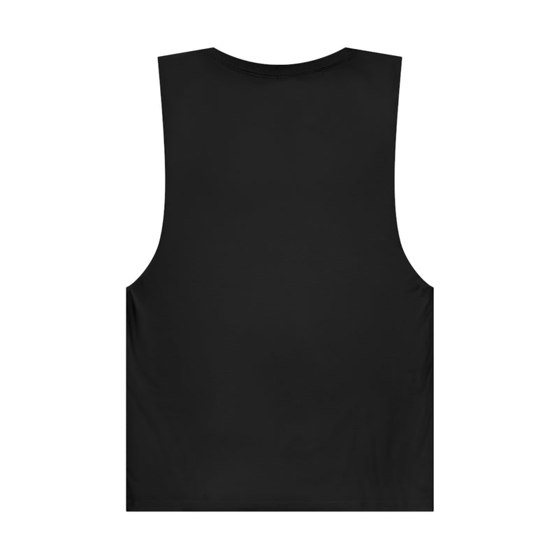 CelestialGroove Unisex Barnard Tank