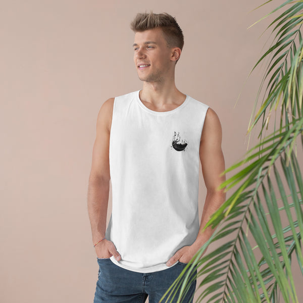 EtherealMelody Unisex Barnard Tank