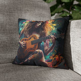 HarmonizeHearts Song Pillowcase