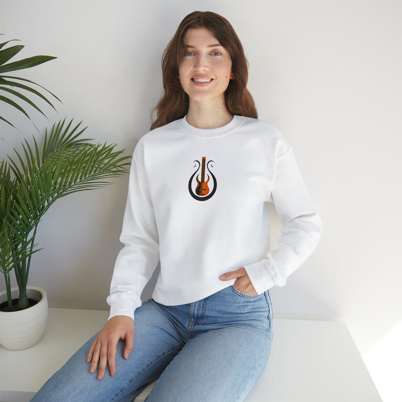 Pulse Serenade Crewneck Sweatshirt