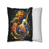 InspireGroove Square Pillowcase