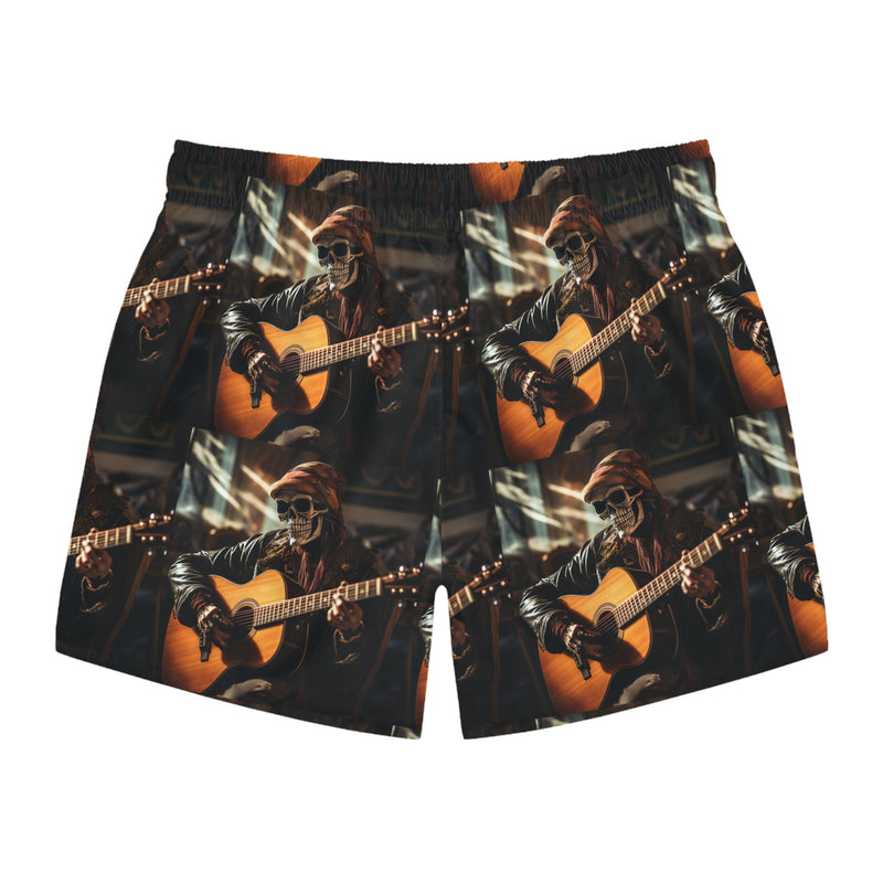 Harmony Revival Swim Trunks (AOP)