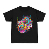 InspireBeat Unisex Hammer Pulse Shirt