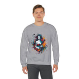 Vibe Valor Crewneck Sweatshirt