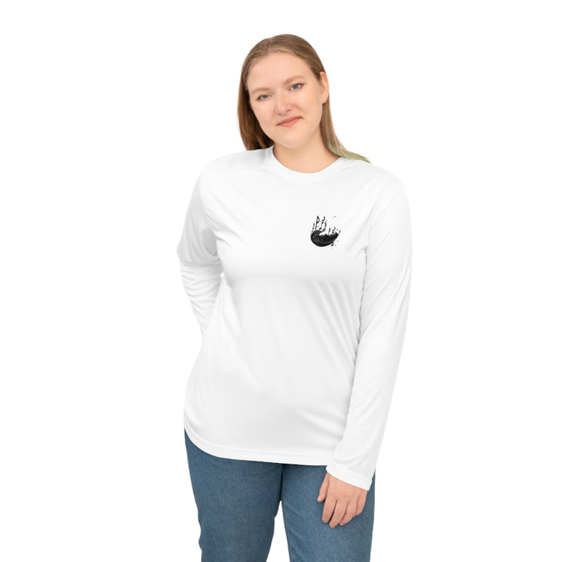 SerenadeSway Harmony Long Sleeve Shirt