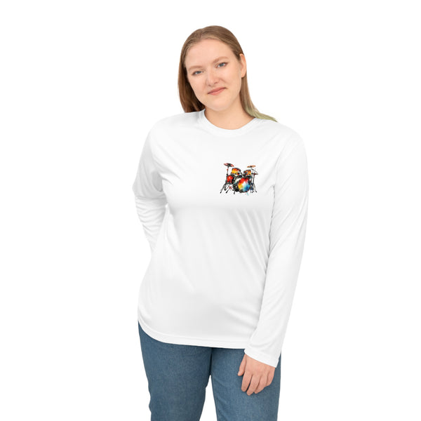 Harmony Mingle Long Sleeve Shirt