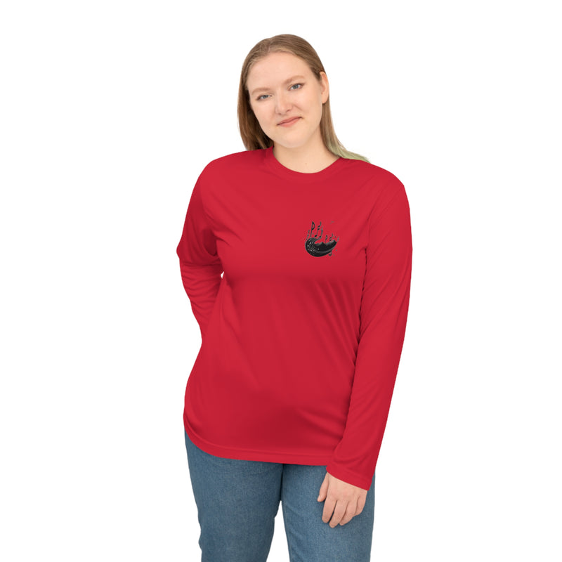 HarmonicMettle Long Sleeve Shirt