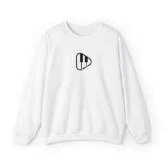 Harmony Haven Crewneck Sweatshirt