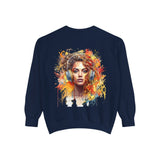 Serenade Spirit Harmony Dyes Sweatshirt