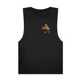 MuseMelody Unisex Barnard Tank