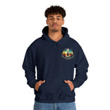 Uplift Harbor Rhythmic Hoodie