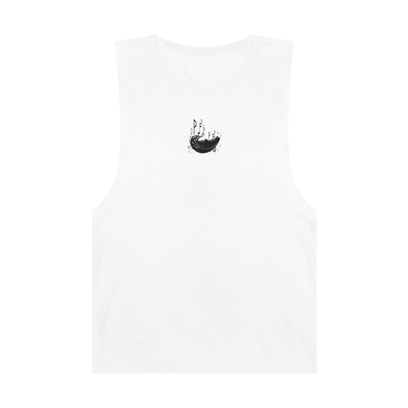 ZenGroove Unisex Barnard Tank