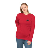 SerenadeSway Harmony Long Sleeve Shirt