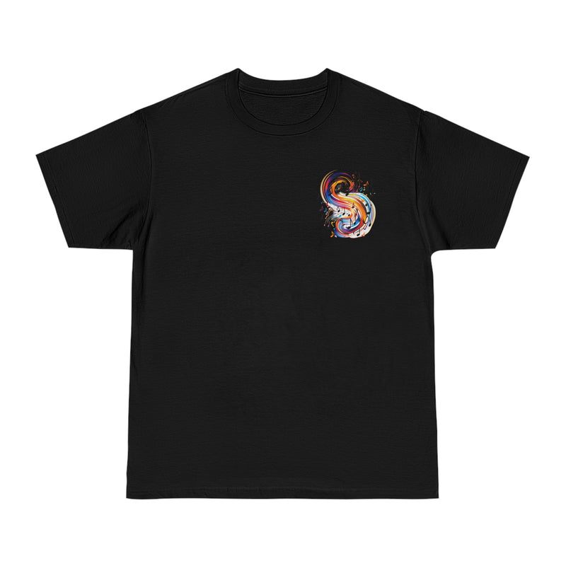 RhythmResilience Hammer Harmony Tee