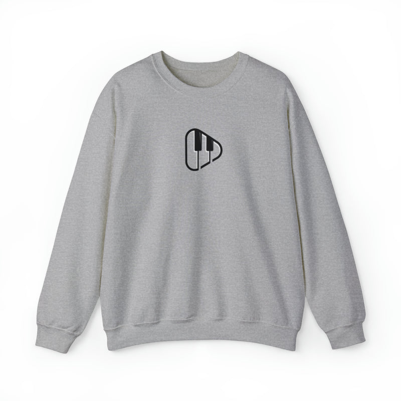 Harmony Haven Crewneck Sweatshirt