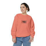 Echo Elation Dyed Sweatshirt