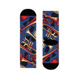 Tune Triumph Sublimation Crew Socks (EU)