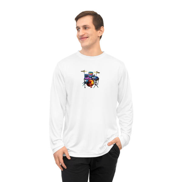 TuneThrive Harmony Long Sleeve Shirt