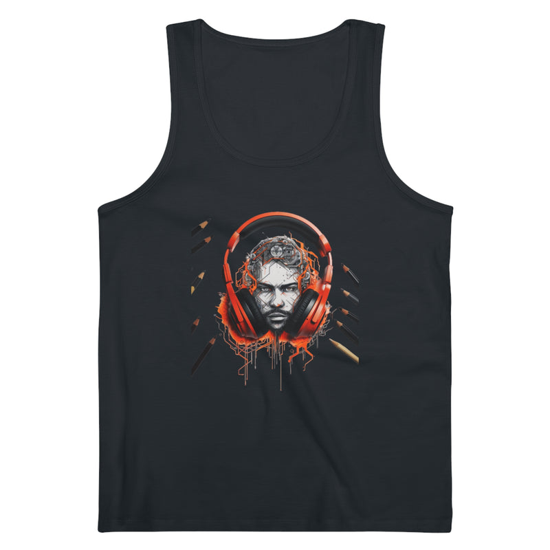 Tempo Blaze Specter Tank Top