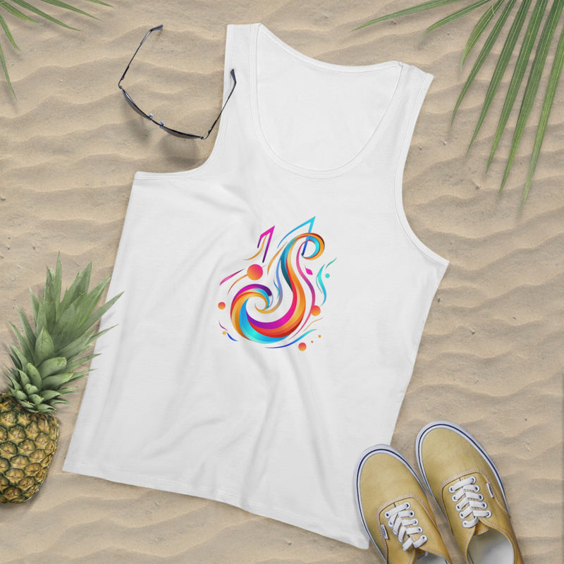 Harmony Soar Specter Tank Top