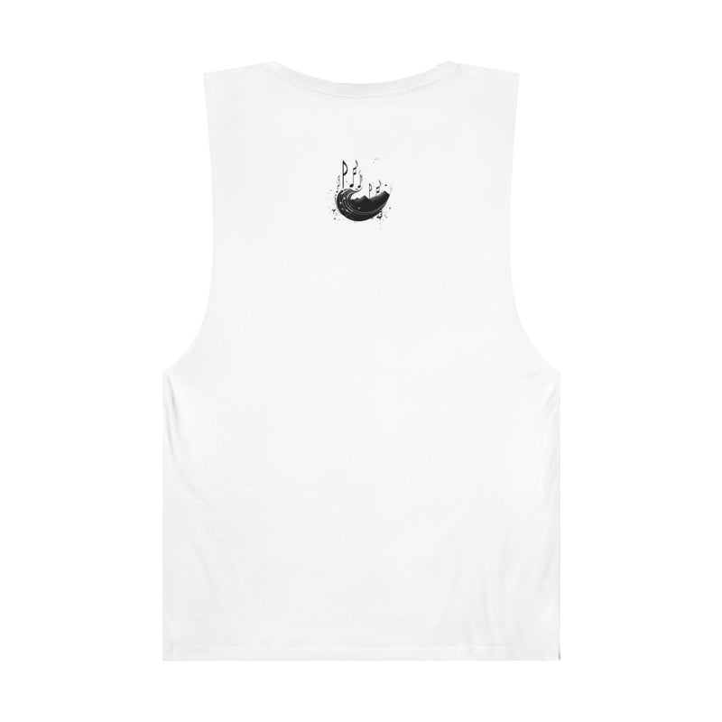 InspireHarmony Unisex Barnard Tank