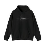 Uplifted Echo Serenity Hooded Melody