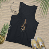 Rhythmic Surge Tank Top