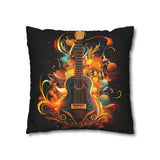 Melodic Bliss Pillowcase