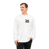 Harmony Mingle Long Sleeve Shirt