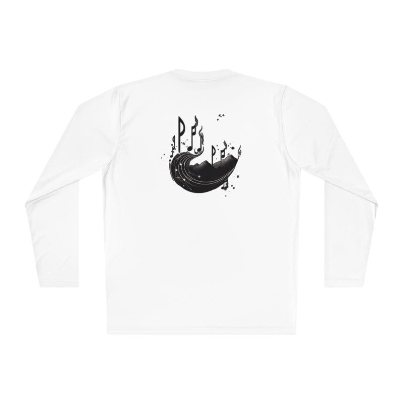 VibrantHarmony Lightweight Long Sleeve