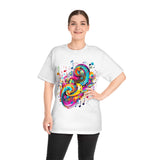 InspireBeat Unisex Hammer Pulse Shirt