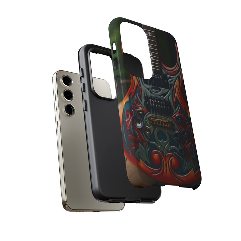 Cadence Defender Music Guard Cases