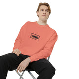 Echo Elation Dyed Sweatshirt