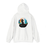 Stimulate Melody Echo Hoodie