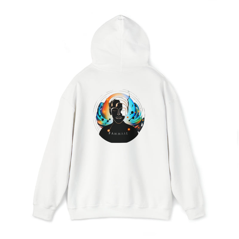 Stimulate Melody Echo Hoodie