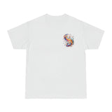 RhythmResilience Hammer Harmony Tee